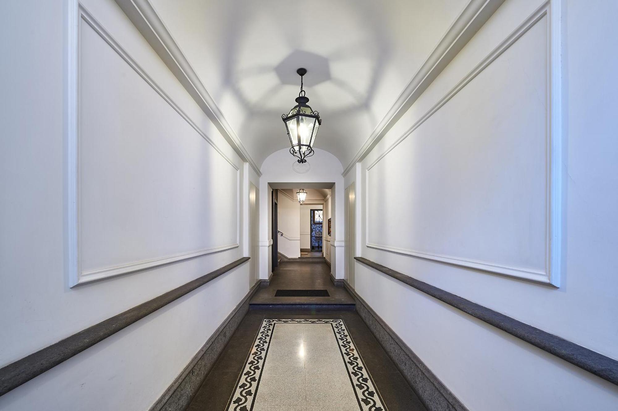 Irex Piazza Del Fico Private Apartment Рим Экстерьер фото