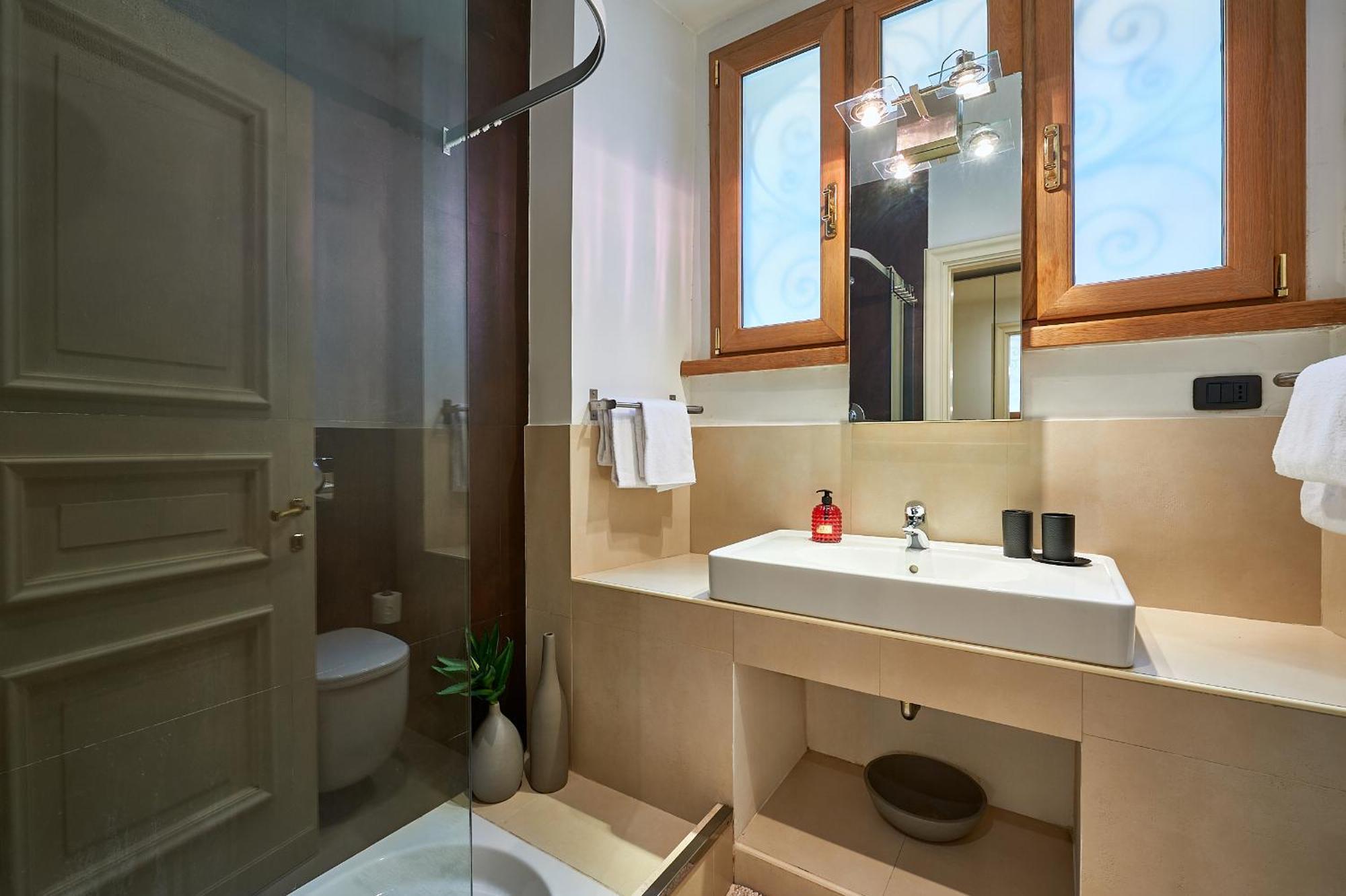 Irex Piazza Del Fico Private Apartment Рим Экстерьер фото