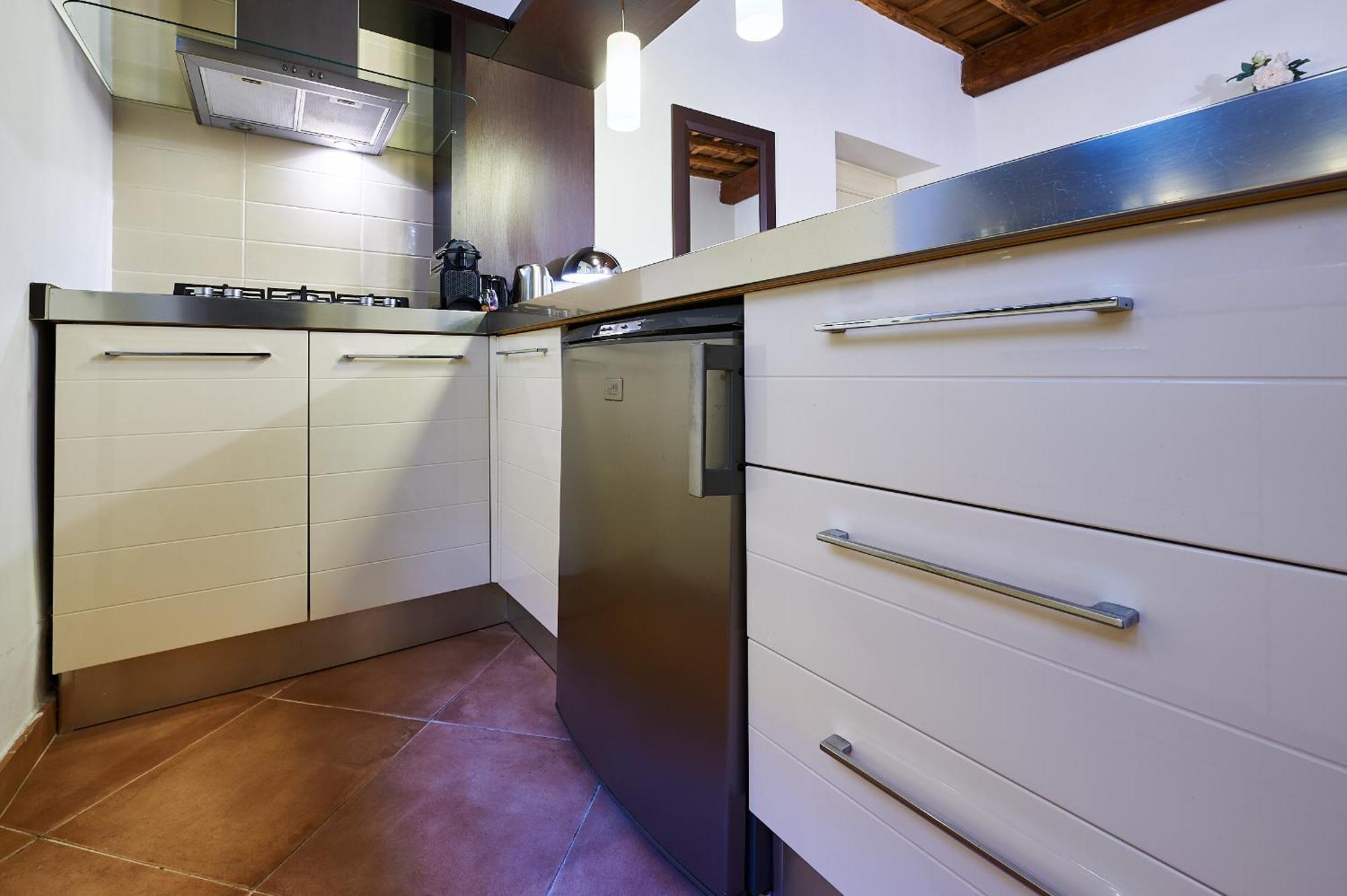 Irex Piazza Del Fico Private Apartment Рим Экстерьер фото