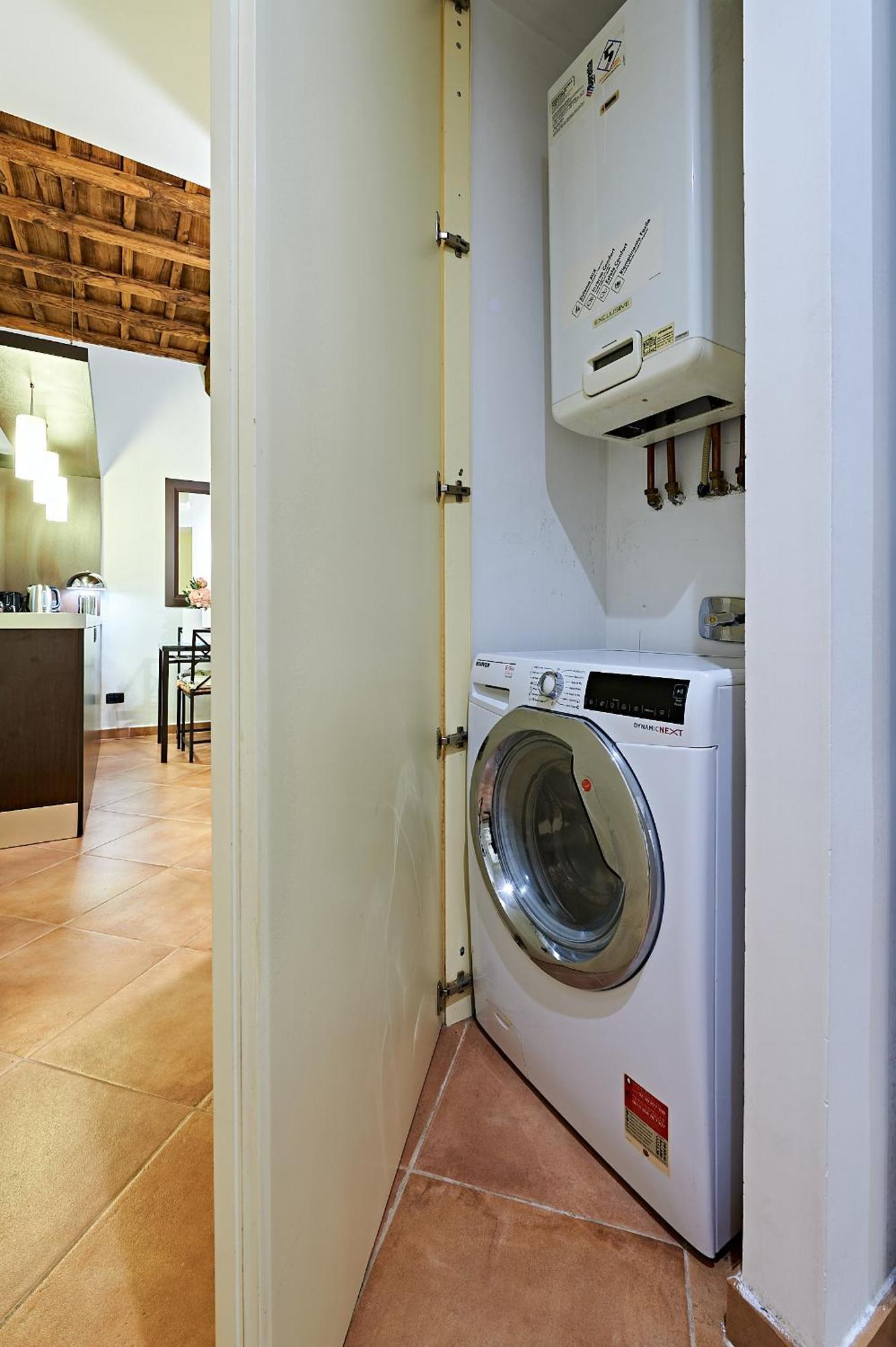 Irex Piazza Del Fico Private Apartment Рим Экстерьер фото